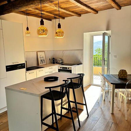 Casa San Matteu Villa Patrimonio Kültér fotó