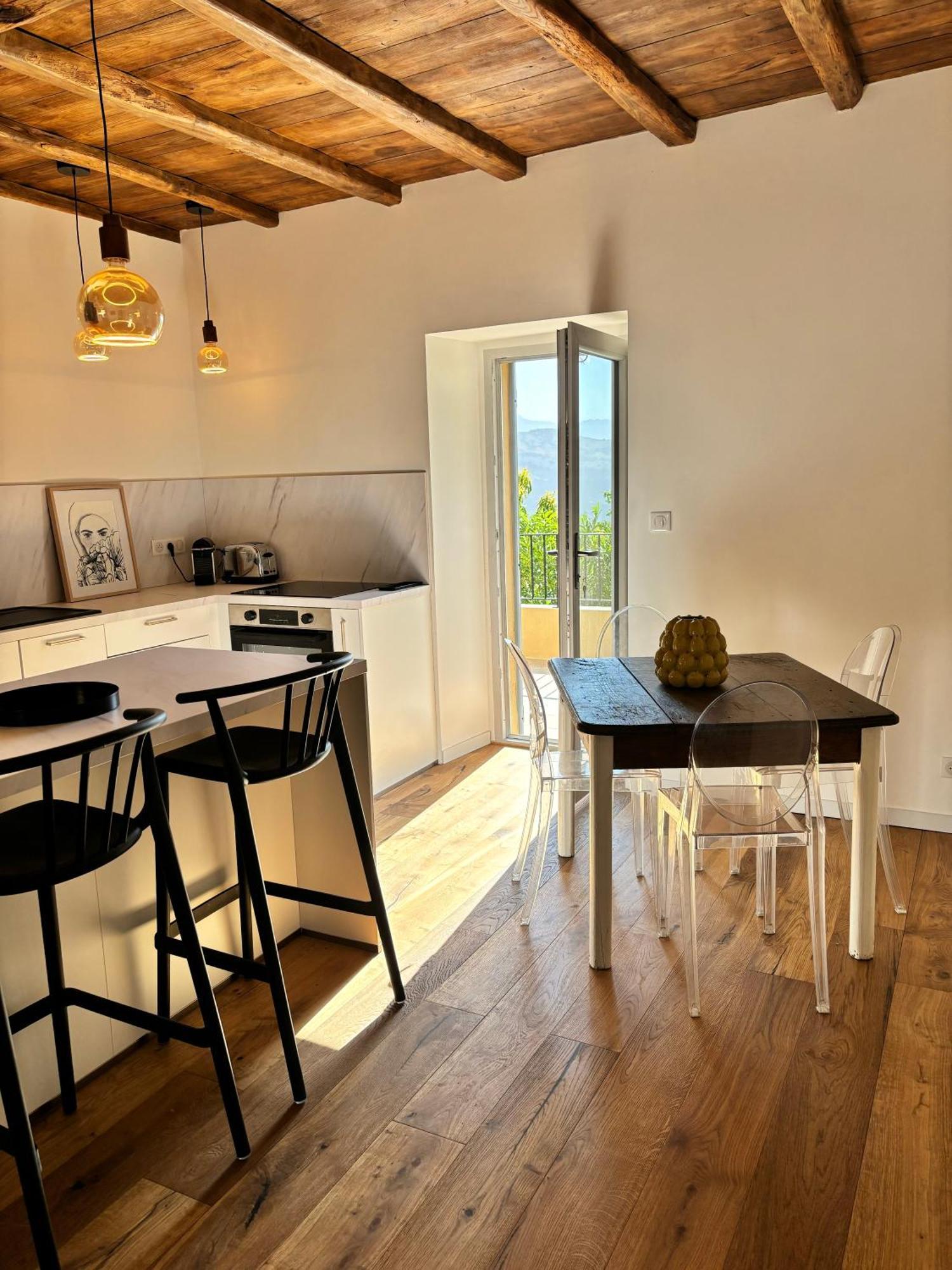 Casa San Matteu Villa Patrimonio Kültér fotó