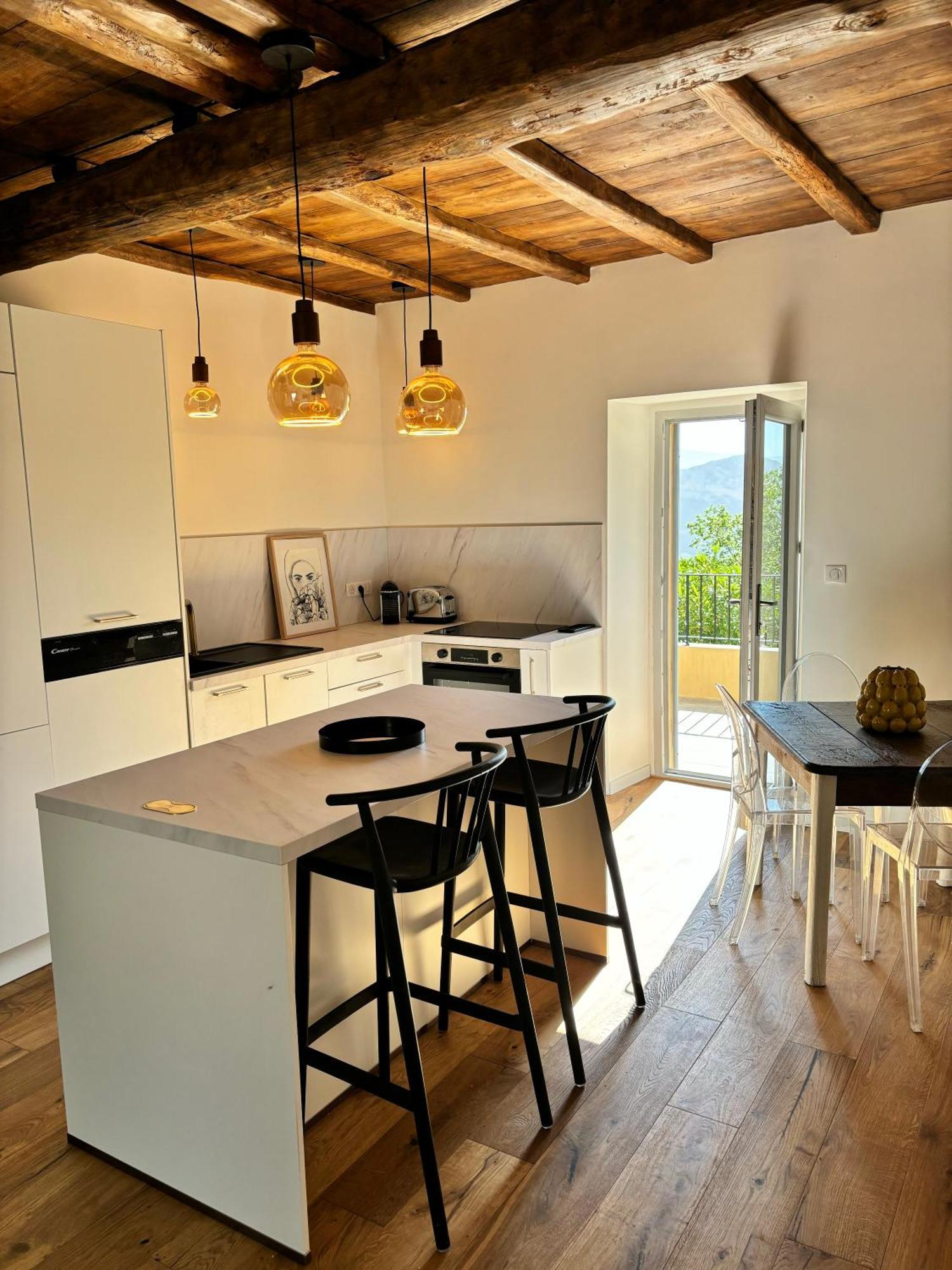 Casa San Matteu Villa Patrimonio Kültér fotó