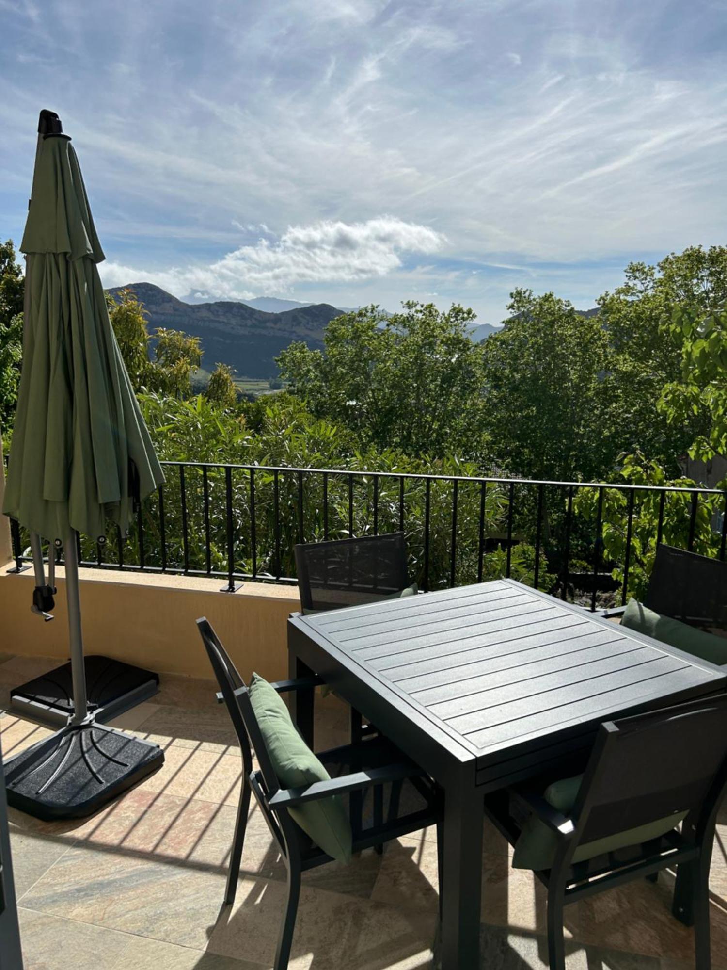 Casa San Matteu Villa Patrimonio Kültér fotó