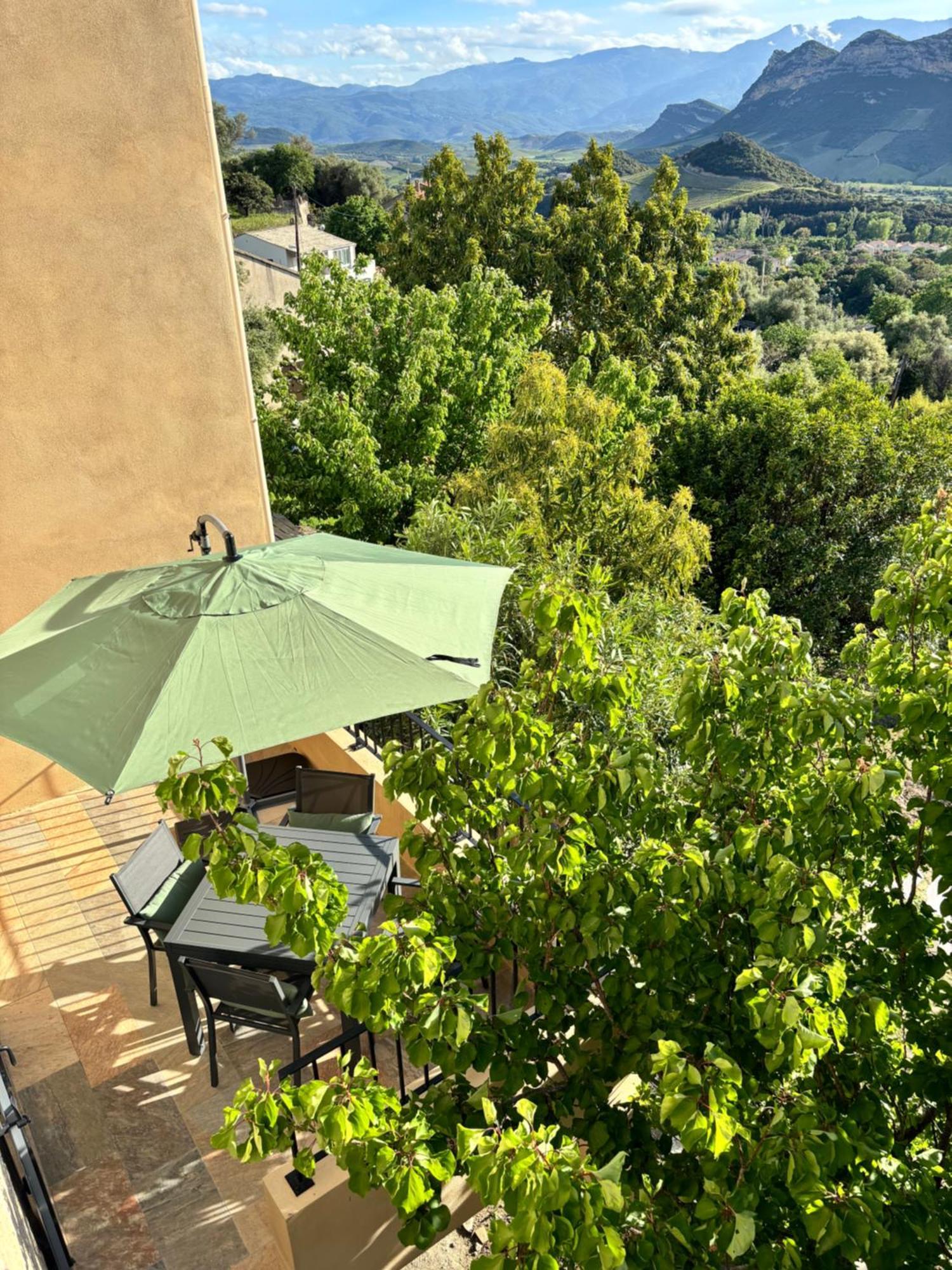 Casa San Matteu Villa Patrimonio Kültér fotó