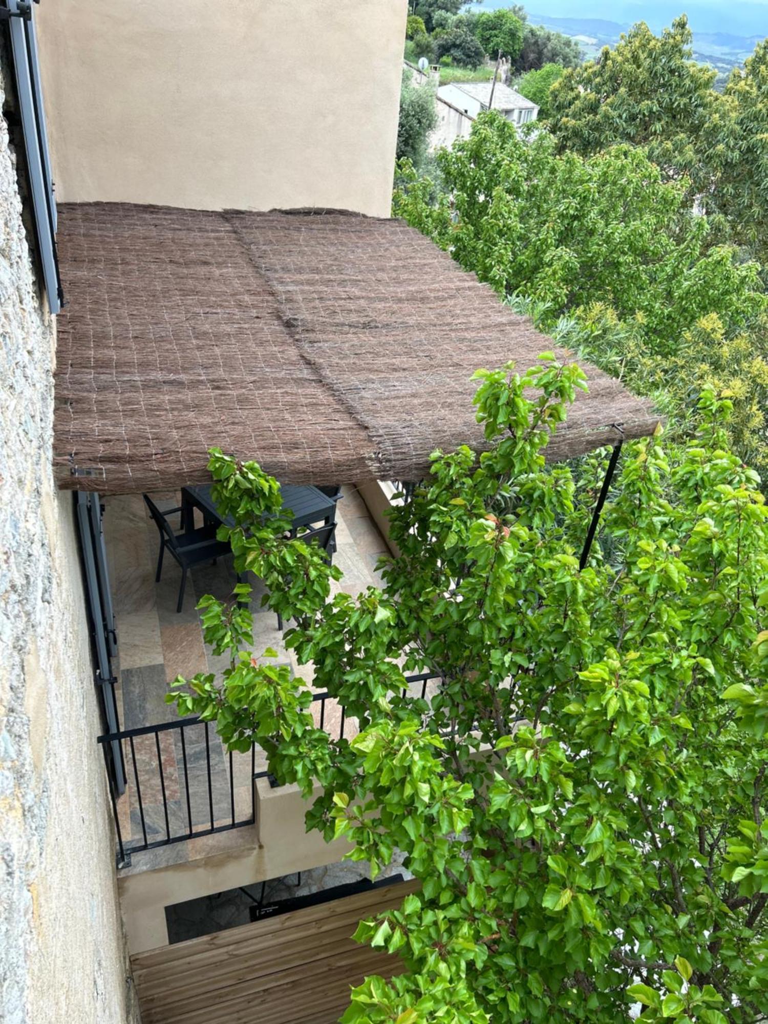 Casa San Matteu Villa Patrimonio Kültér fotó