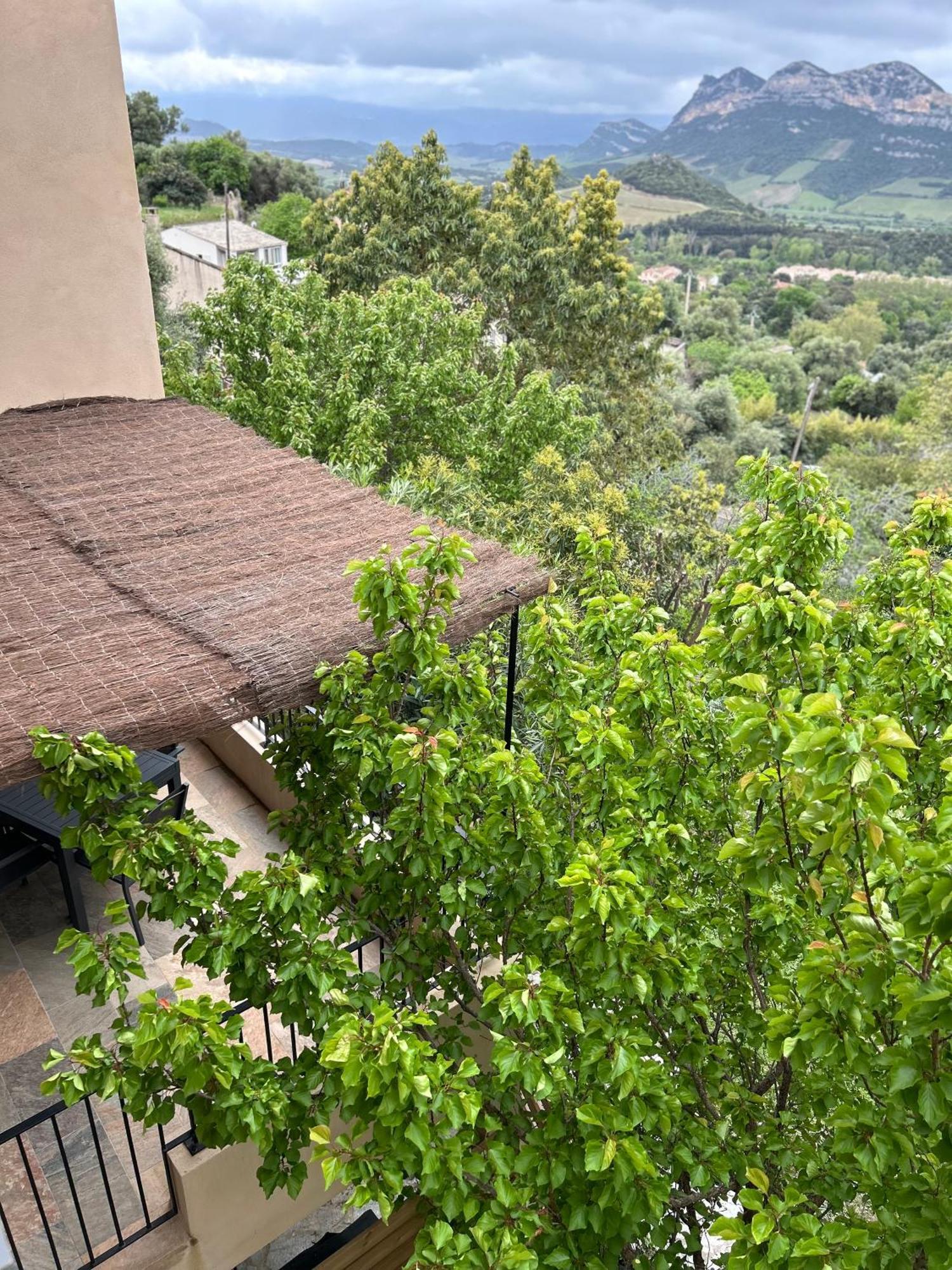Casa San Matteu Villa Patrimonio Kültér fotó
